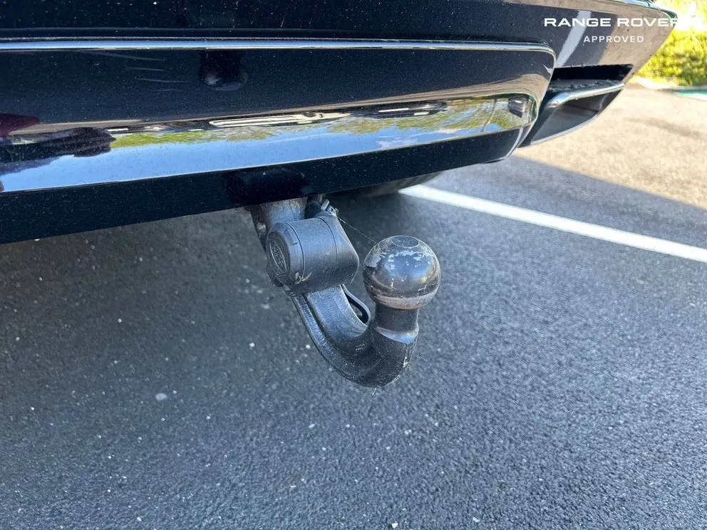 Véhicule occasion 232803 - land rover RANGE ROVER SPORT - Photo 17
