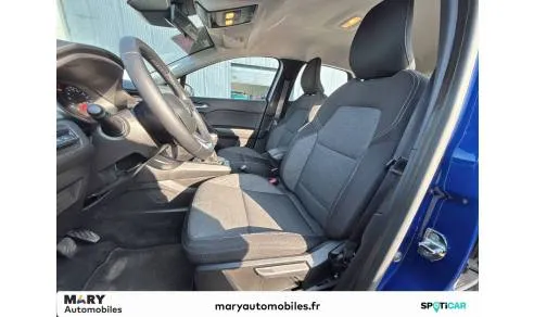 Véhicule occasion 1246703 - renault CAPTUR - Photo 12