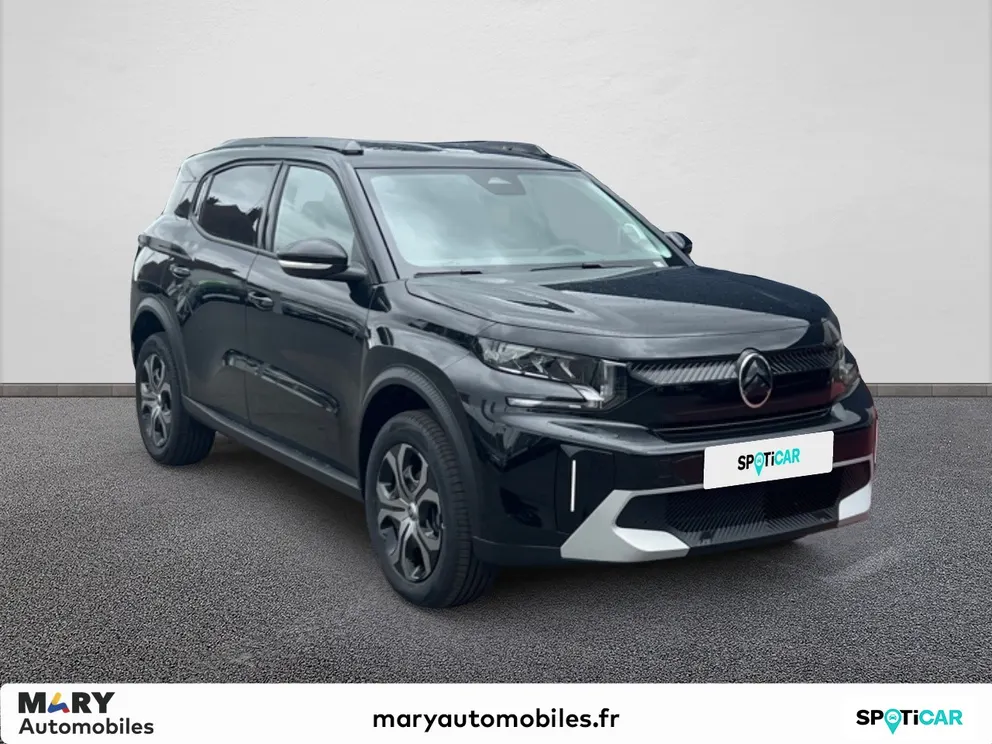 Véhicule occasion 1231873 - Citroën C3 AIRCROSS - Photo 5