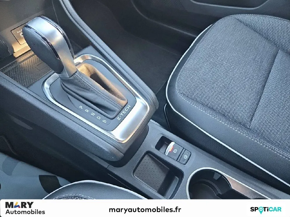 Véhicule occasion 231623 - renault CAPTUR - Photo 12