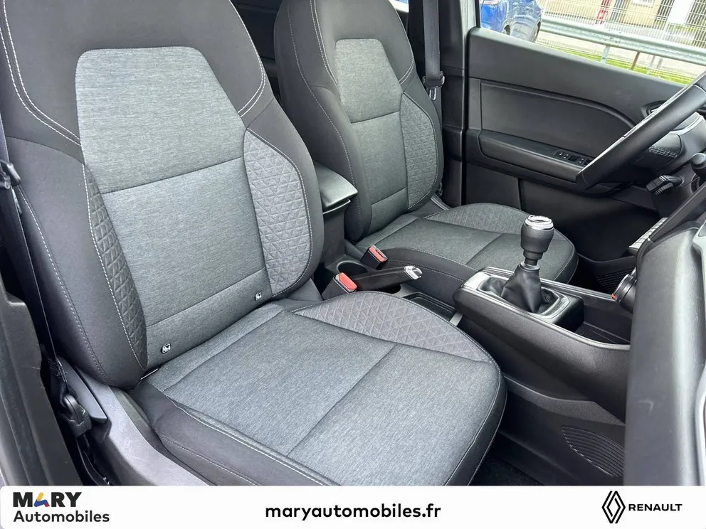 Véhicule occasion 214227 - renault CAPTUR - Photo 23