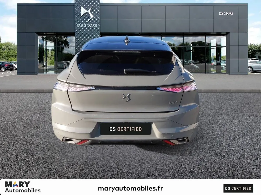 Véhicule occasion 233176 - ds DS 4 - Photo 3
