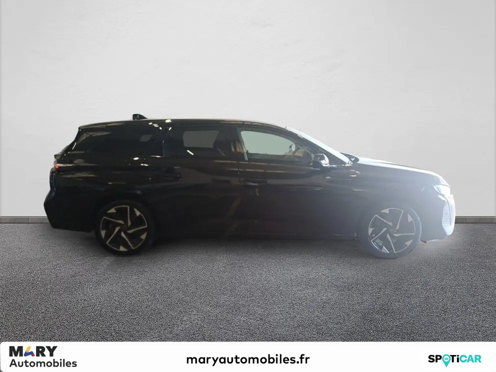 Véhicule occasion 1231740 - peugeot 308 - Photo 4