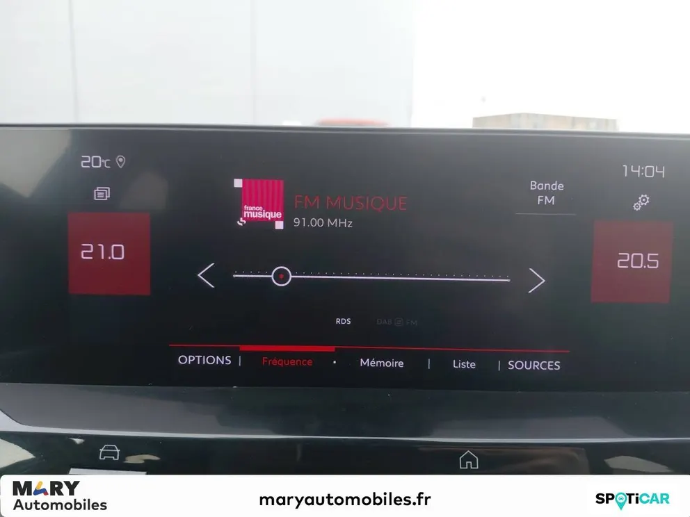 Véhicule occasion 217861 - Citroën C4 - Photo 33