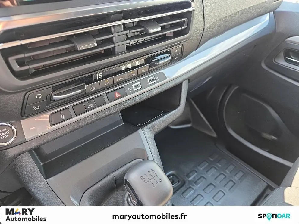Véhicule occasion 224930 - peugeot EXPERT - Photo 15