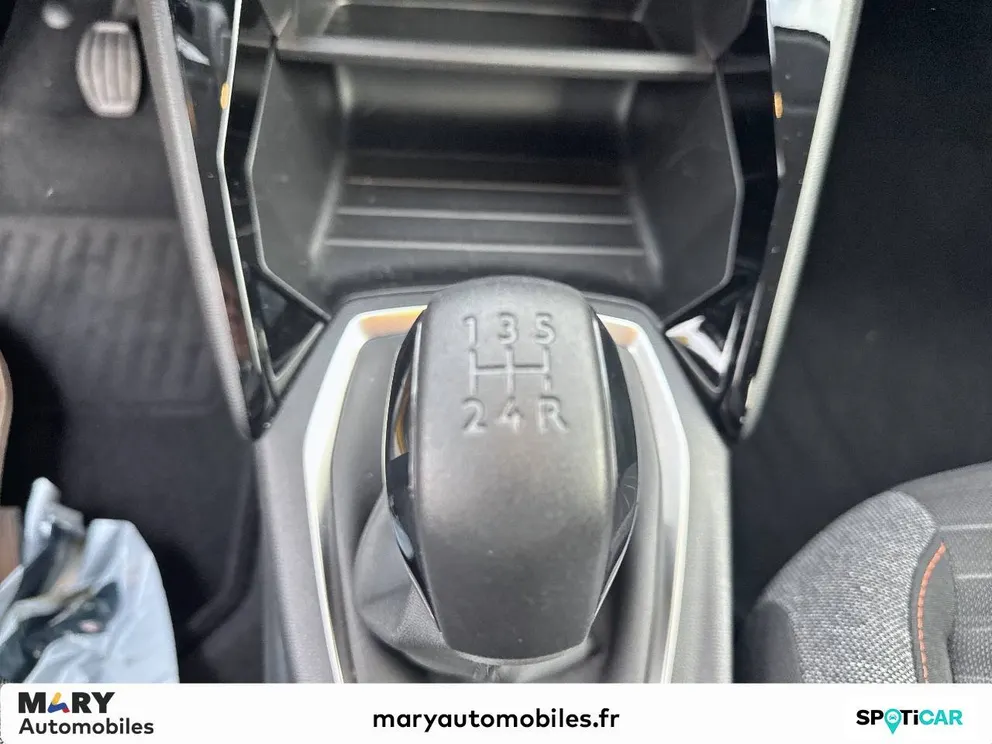 Véhicule occasion 194839 - peugeot 208 - Photo 15