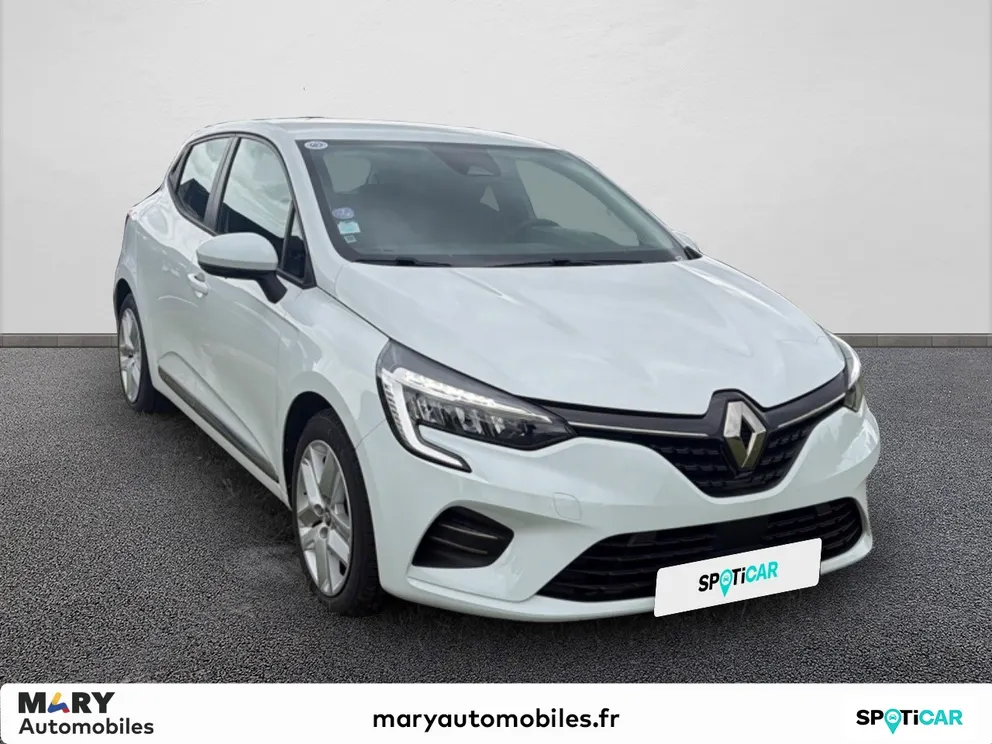 Véhicule occasion 236768 - renault CLIO - Photo 5