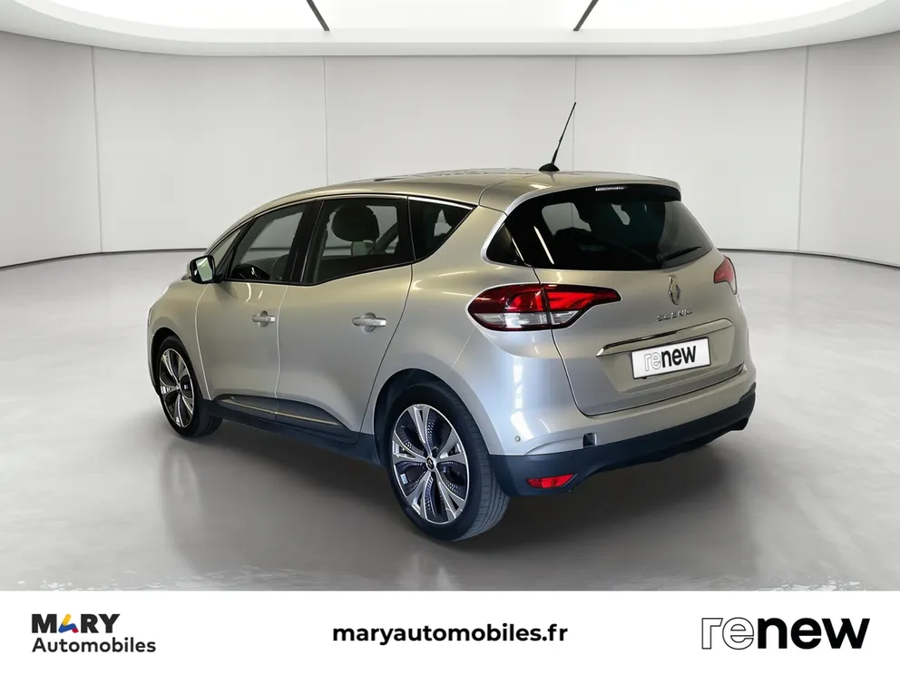 Véhicule occasion 1230268 - renault SCENIC - Photo 3