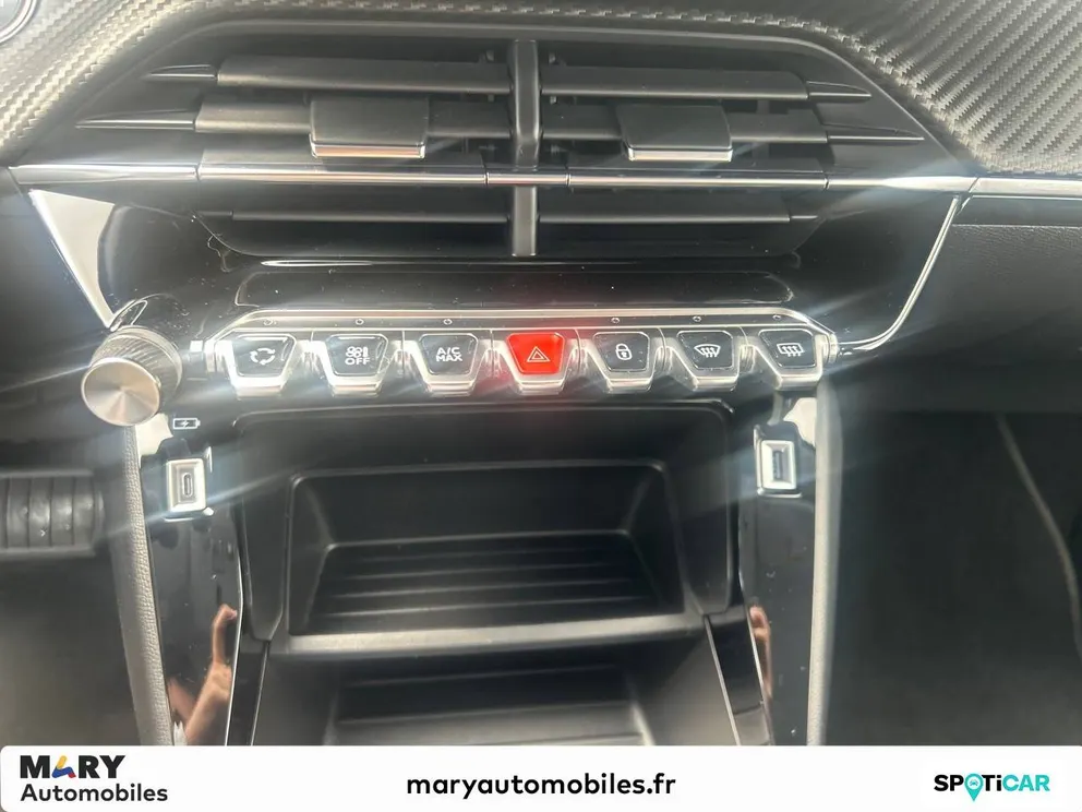 Véhicule occasion 186161 - peugeot 208 - Photo 22