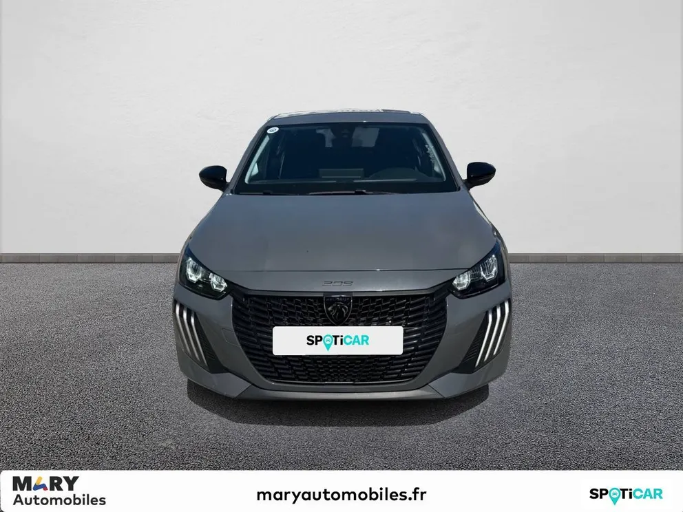 Véhicule occasion 231278 - peugeot 208 - Photo 2