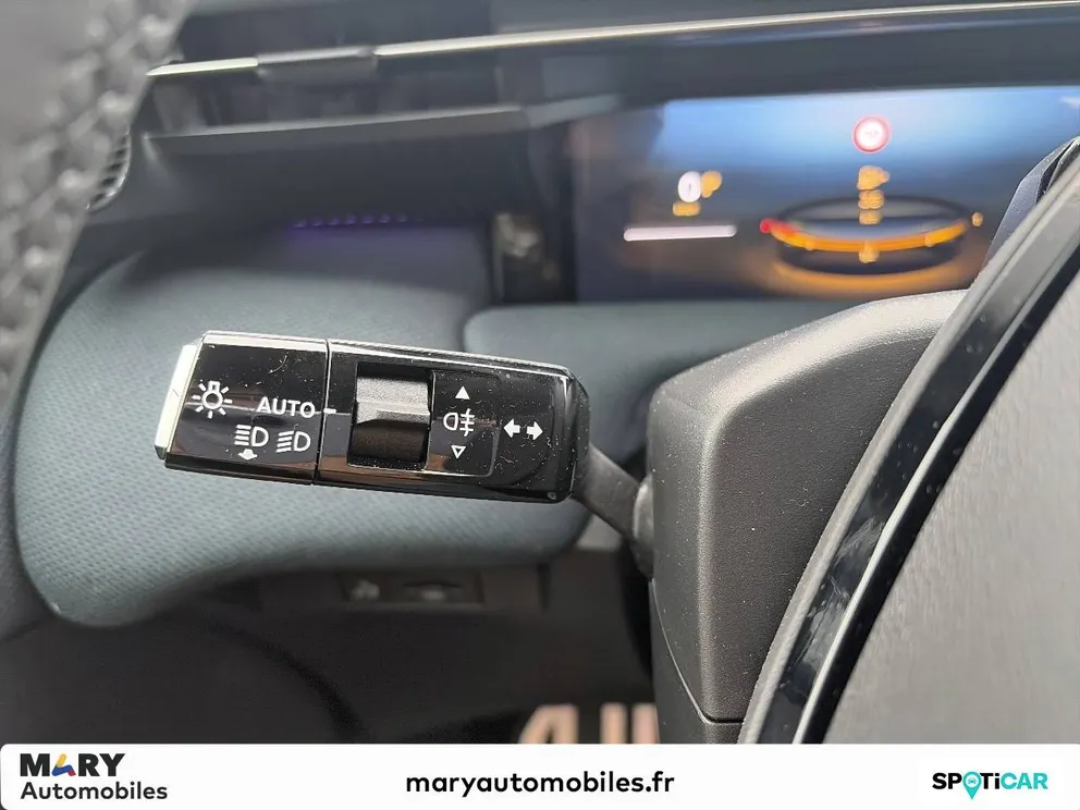 Véhicule occasion 211525 - Citroën C5 AIRCROSS HYBRIDE - Photo 20