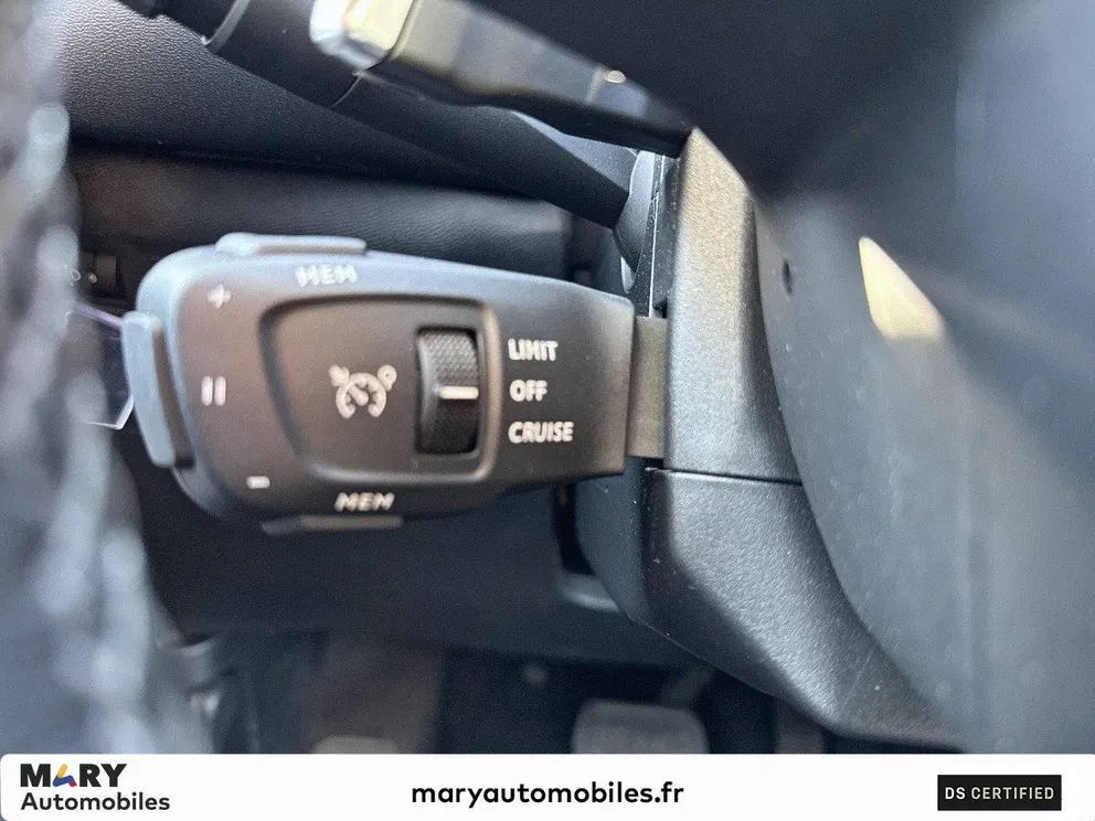 Véhicule occasion 163583 - ds DS 3 - Photo 16