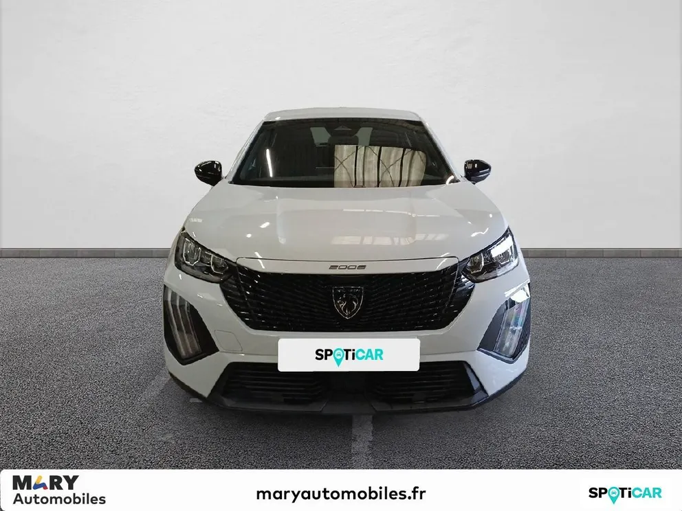 Véhicule occasion 209845 - peugeot 2008 - Photo 2
