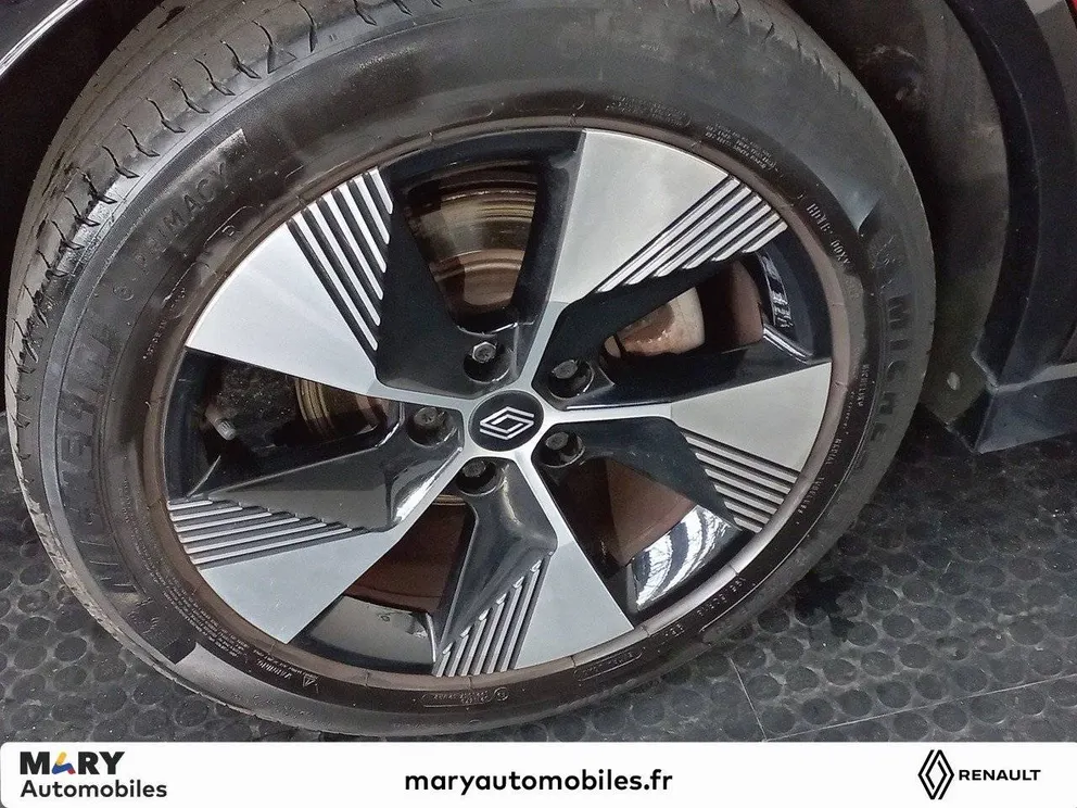 Véhicule occasion 228294 - renault MEGANE - Photo 16