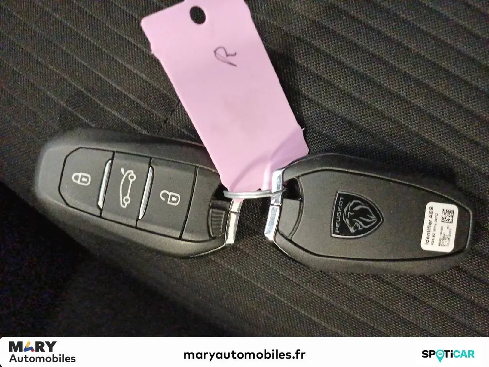 Véhicule occasion 185362 - peugeot 308 - Photo 15