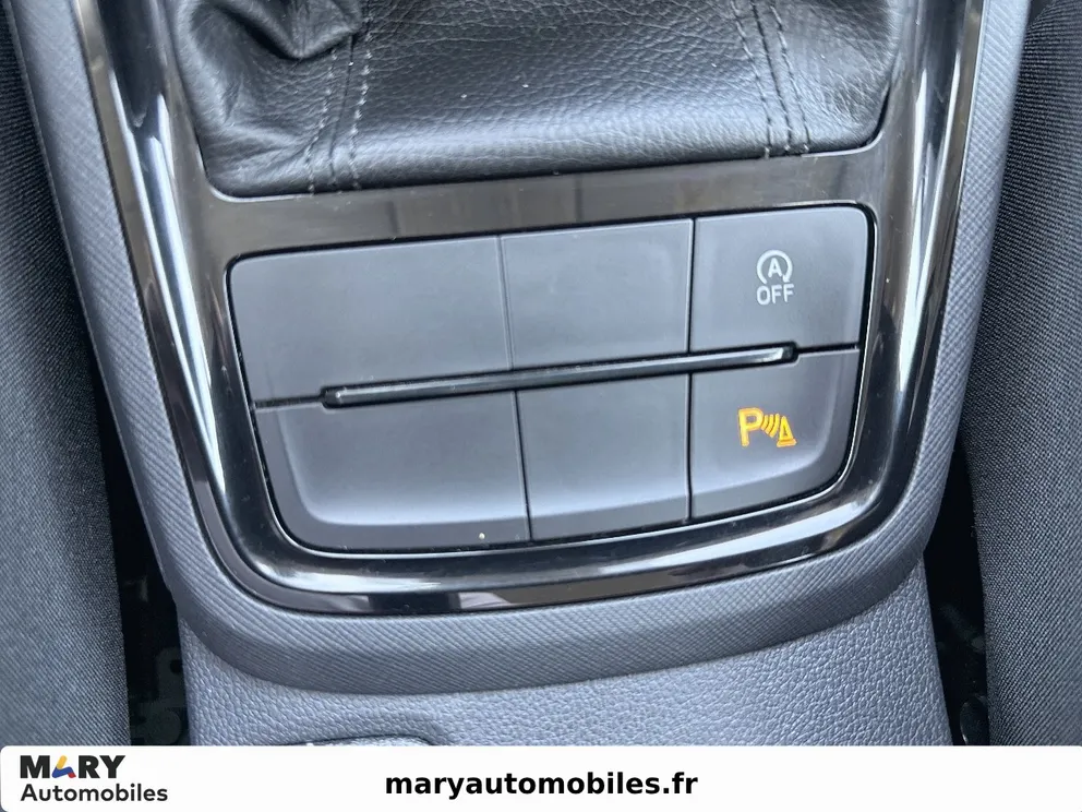Véhicule occasion 1228993 - skoda SCALA - Photo 14