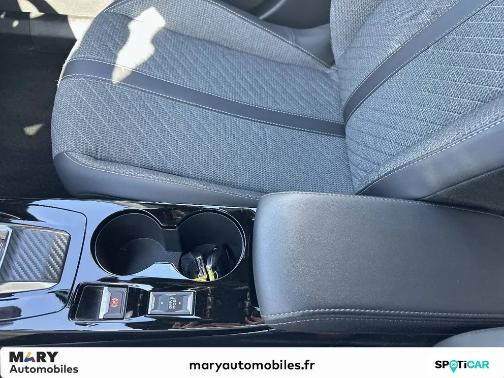 Véhicule occasion 236996 - peugeot 2008 - Photo 23
