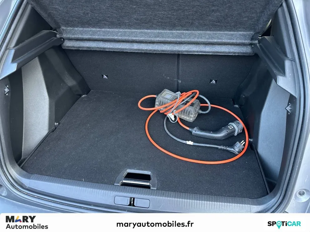 Véhicule occasion 213463 - peugeot 2008 - Photo 6