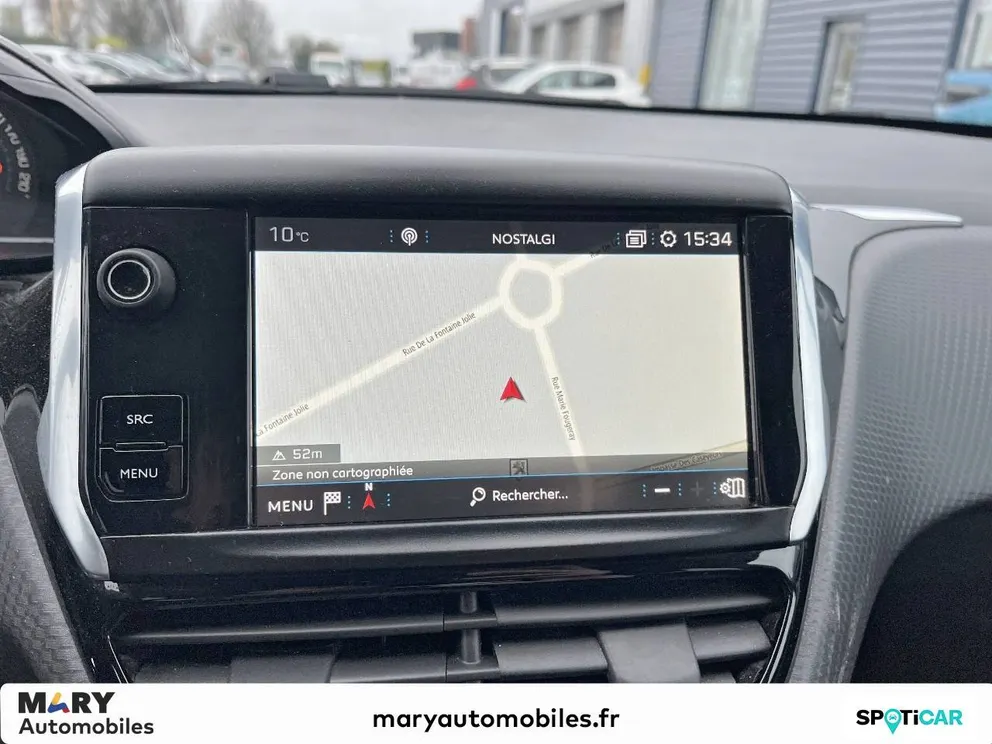 Véhicule occasion 206921 - peugeot 2008 - Photo 15