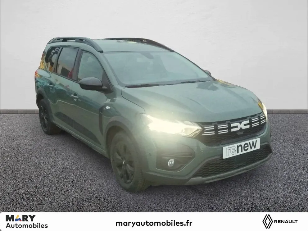 Véhicule occasion 207032 - dacia JOGGER - Photo 3