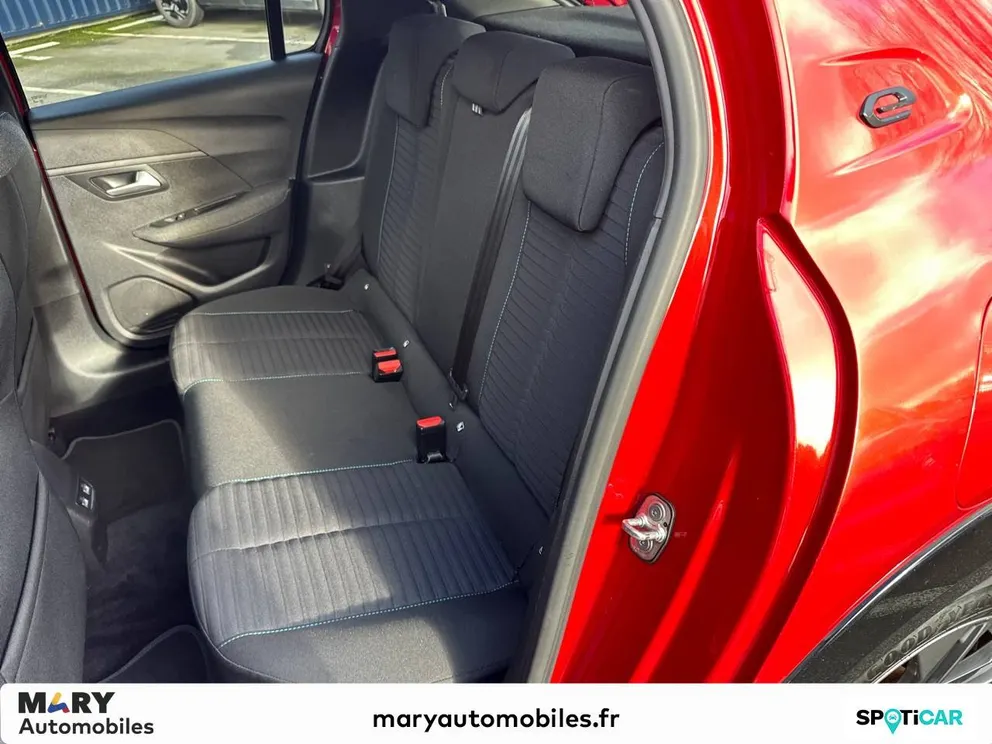 Véhicule occasion 209304 - peugeot 208 - Photo 10