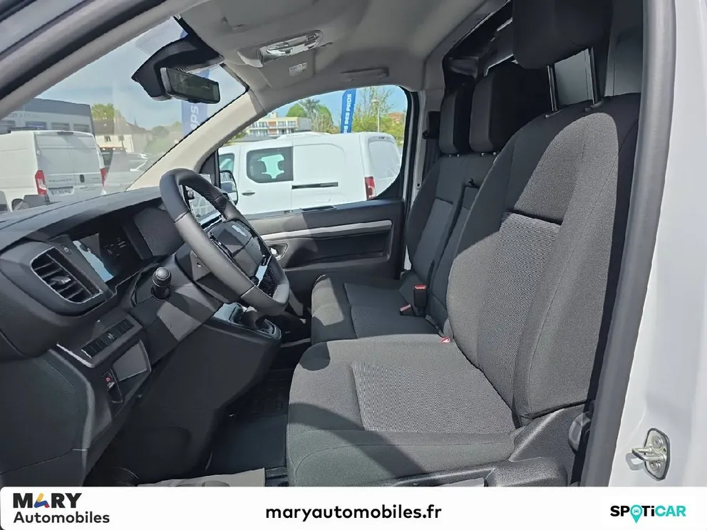 Véhicule occasion 224931 - peugeot EXPERT - Photo 9