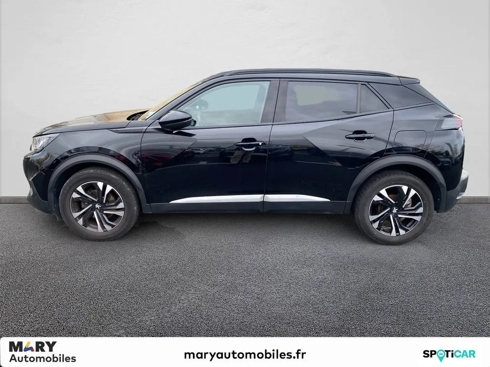 Véhicule occasion 199121 - peugeot 2008 - Photo 4