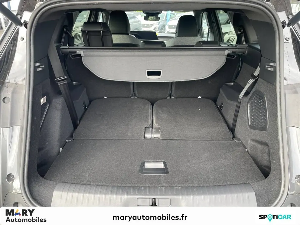 Véhicule occasion 181822 - peugeot 5008 - Photo 6