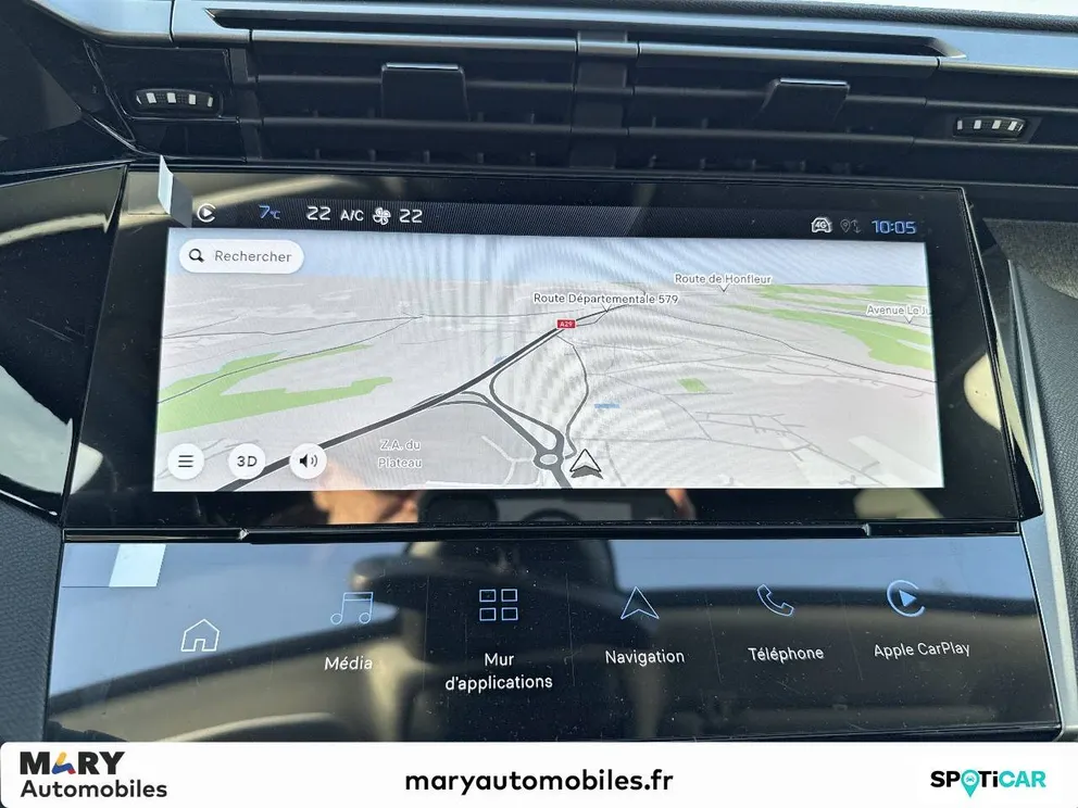 Véhicule occasion 211058 - peugeot 308 - Photo 13