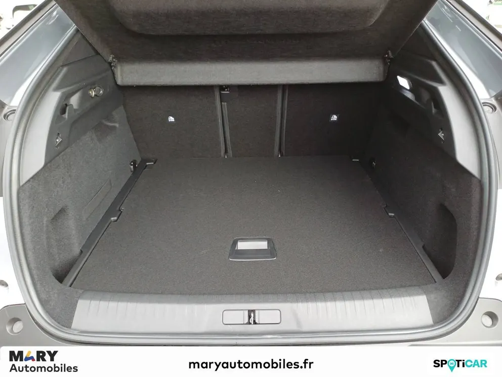 Véhicule occasion 186943 - peugeot 3008 - Photo 6