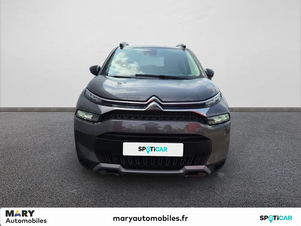 Véhicule occasion 1230276 - Citroën C3 AIRCROSS - Photo 6
