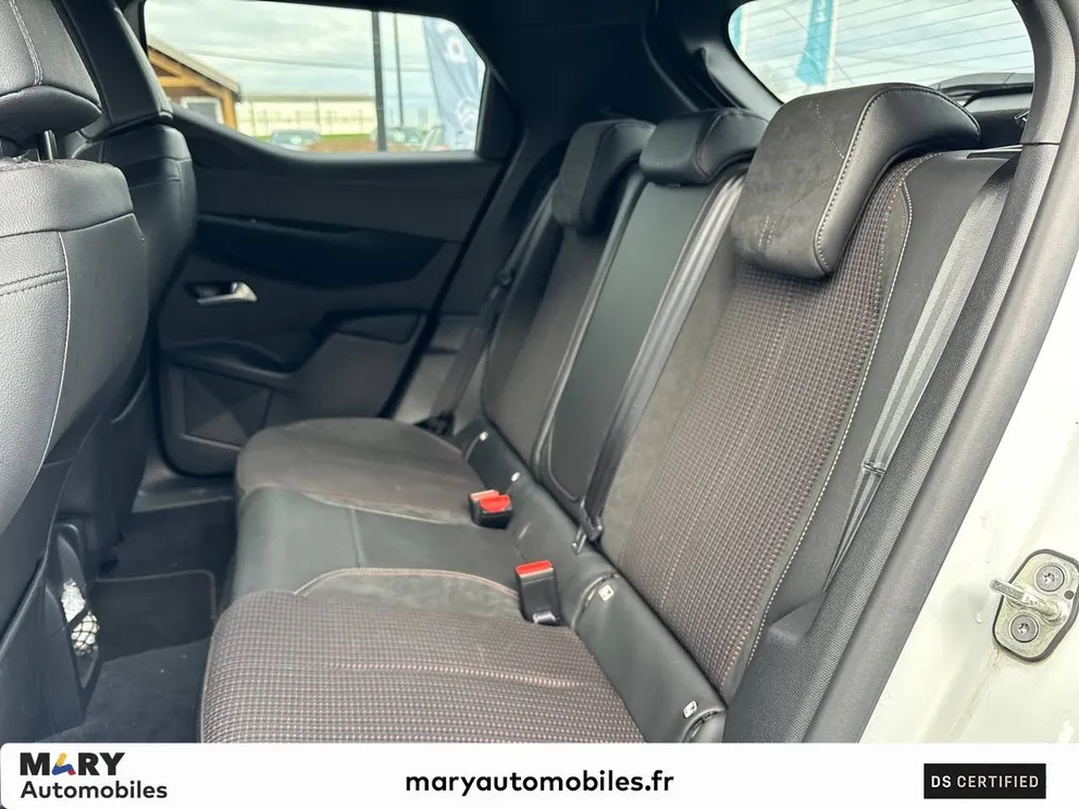Véhicule occasion 104682 - ds DS 3 - Photo 9