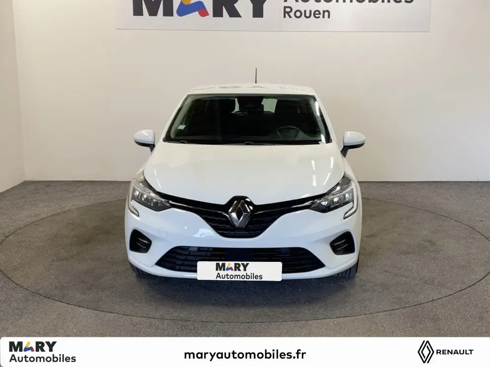 Véhicule occasion 234646 - renault CLIO - Photo 18