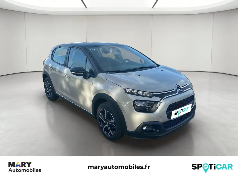 Véhicule occasion 1245647 - Citroën C3 - Photo 6