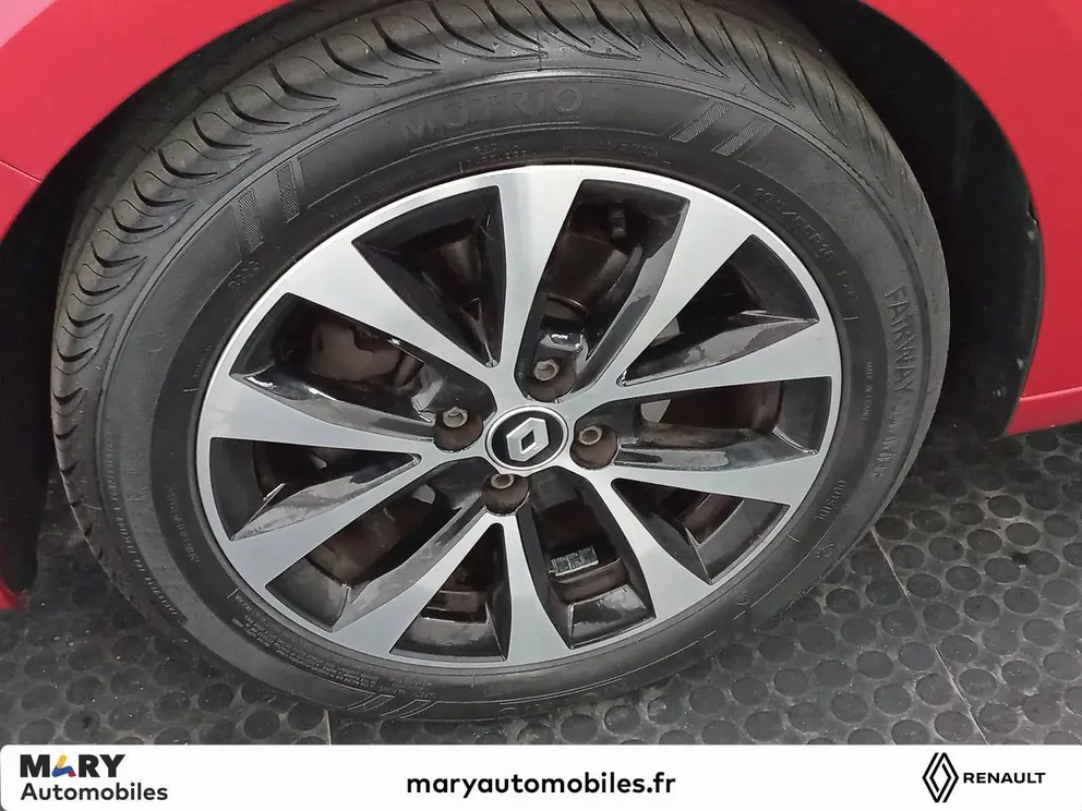 Véhicule occasion 202978 - renault CLIO - Photo 18
