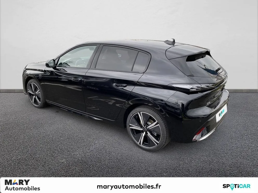 Véhicule occasion 51596 - peugeot 308 - Photo 2