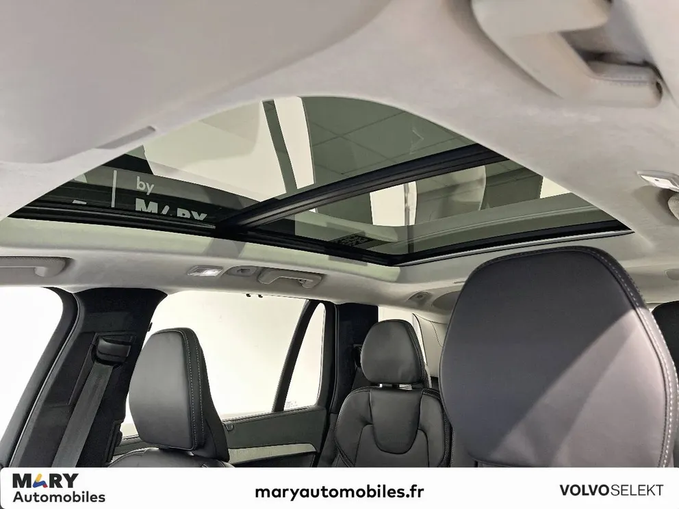 Véhicule occasion 121894 - volvo XC90 - Photo 10