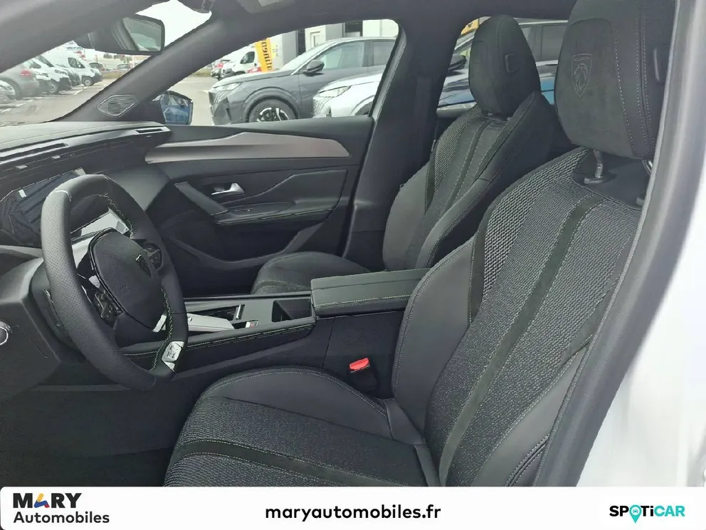 Véhicule occasion 191045 - peugeot 408 - Photo 9