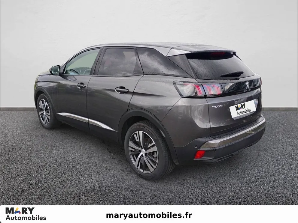 Véhicule occasion 223945 - peugeot 3008 - Photo 7