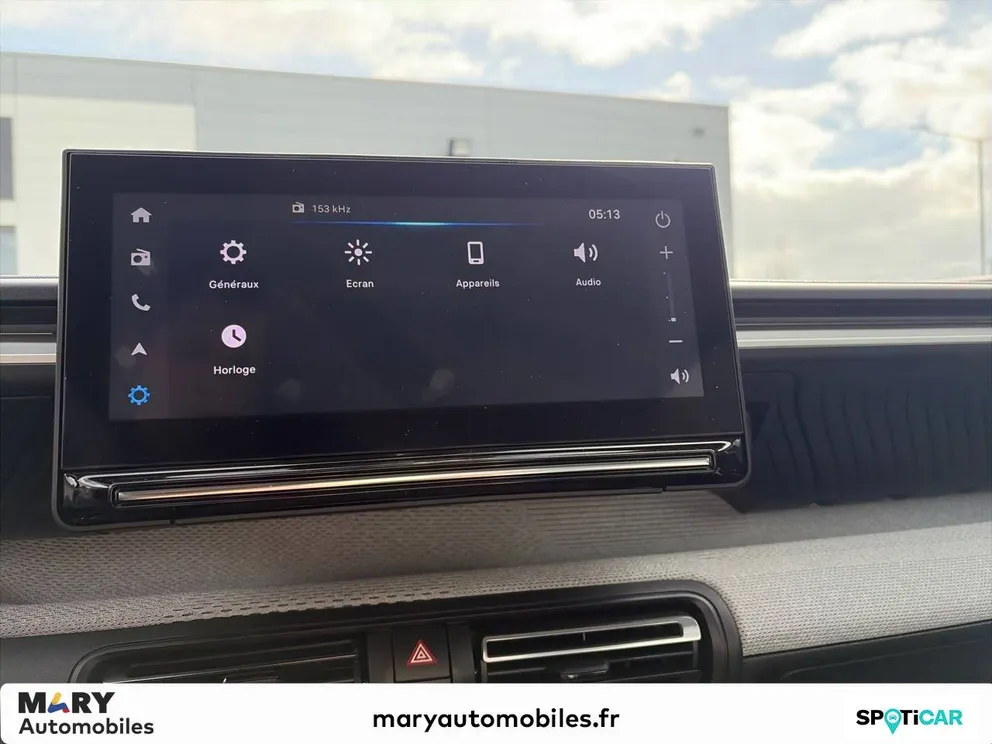 Véhicule occasion 225038 - Citroën C3 - Photo 18