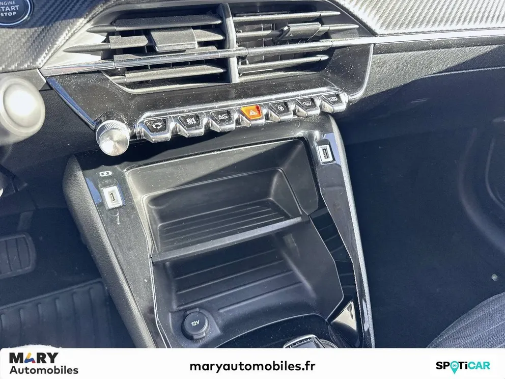 Véhicule occasion 214345 - peugeot 208 - Photo 19
