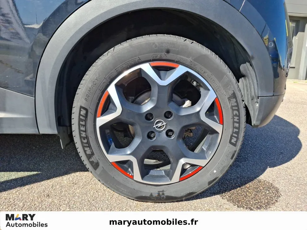 Véhicule occasion 176487 - opel MOKKA - Photo 11