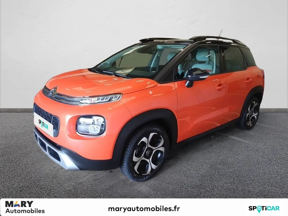 Véhicule occasion 212339 - Citroën C3 AIRCROSS - Photo 1