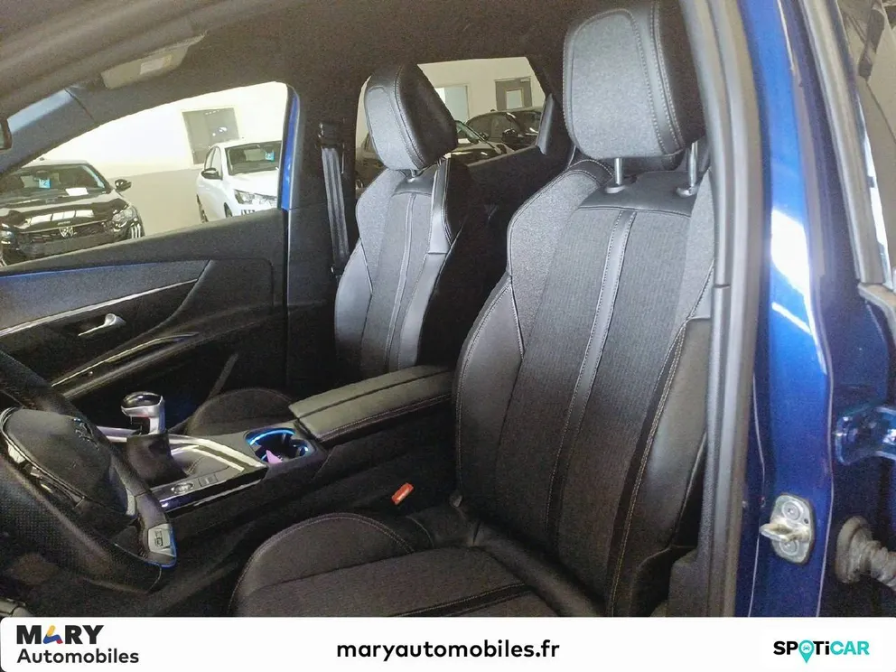 Véhicule occasion 227158 - peugeot 3008 - Photo 9