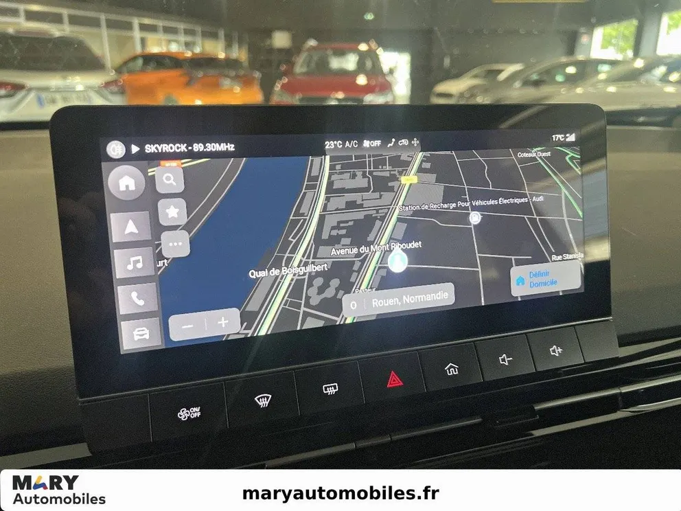 Véhicule occasion 198863 - mg MG4 - Photo 19