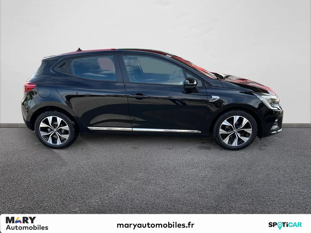 Véhicule occasion 1237235 - renault CLIO - Photo 4