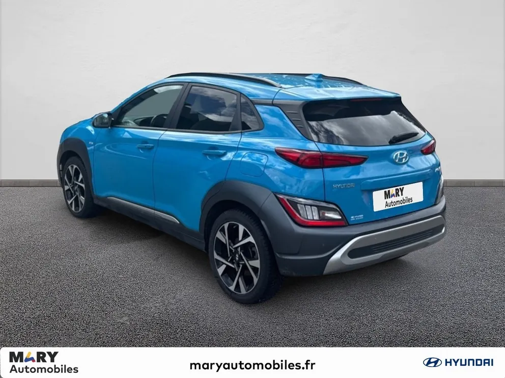 Véhicule occasion 232810 - hyundai KONA - Photo 2