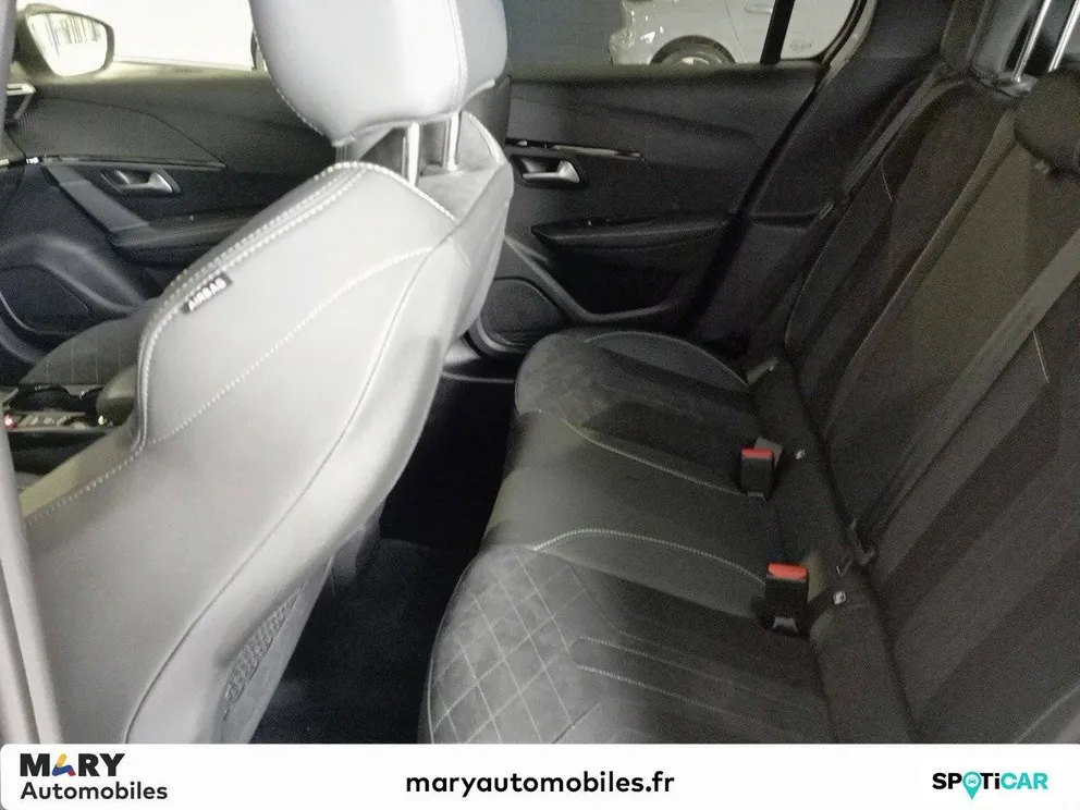 Véhicule occasion 175831 - peugeot 208 - Photo 10