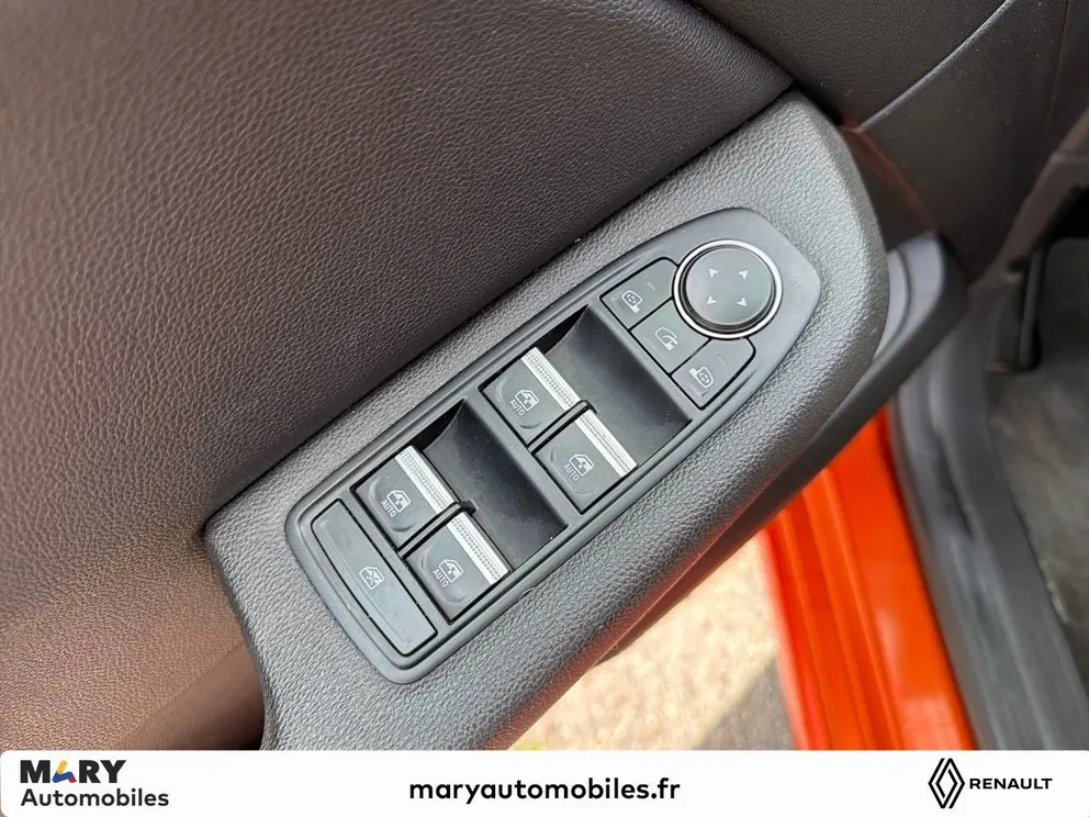 Véhicule occasion 217872 - renault CLIO - Photo 16