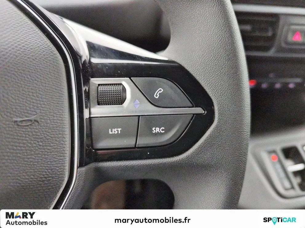 Véhicule occasion 157333 - peugeot PARTNER - Photo 16